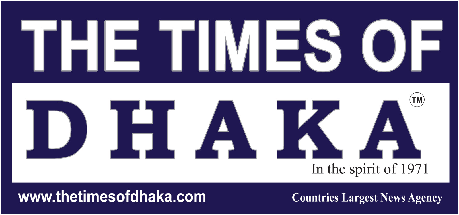 The Times Of Dhaka