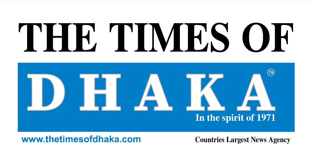 The Times Of Dhaka